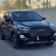 ام وی ام X55 Pro IE اسپرت 1402 مشکی