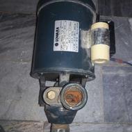 پمپ آب لورا ایتالیایی