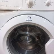 ماشین لباسشویی ایندوزیت