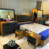 سرویس خواب دلوین