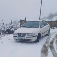 فروش سمند ای اف سون 1391