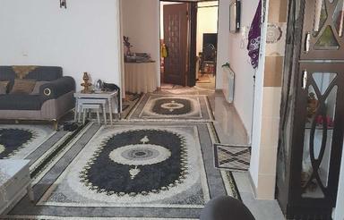 اجاره آپارتمان 110 متر در کوی اصحاب