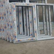 تولید درب و پنجرهupvc و شیشه