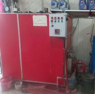 دستگاه نانو بخار کارواش