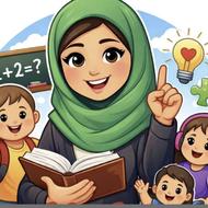 مدرس تمام دروس اول تا ششم متوسطه اپل و دوم