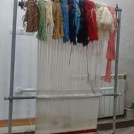 دارقالی همراه با نقشه وان یکاد