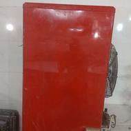 یک عدد بخلری صنعتی لمسی سالم