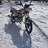 موتور ساوین150