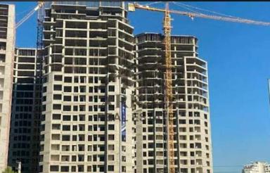 پیشفروش آپارتمان 102 متر در دریاچه شهدای خلیج فارس