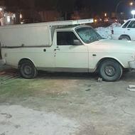 پیکان بار 1393