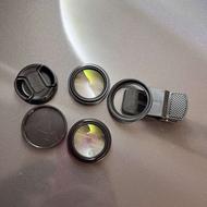 لنز ماکرو برای زوم کردن