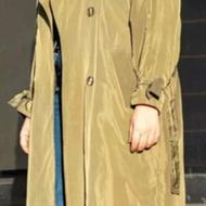 انواع پالتو بارانی وکاپشن باکیفیت