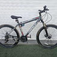 دوچرخه 27/5 ترمز دیسکی