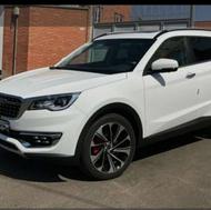 فیدیلیتی پرایم 5 نفره سفید فوق العاده سالم مدل 1402