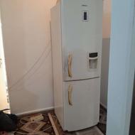 فروش یخچال فریزر الکترواستیل