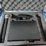 میکروفن بیسیم شور مدل gm830