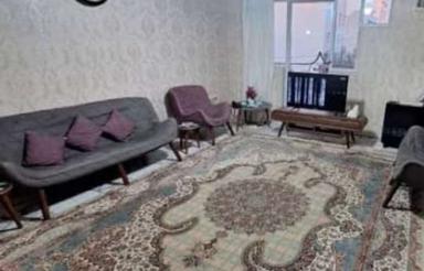 یک واحد آپارتمان یک خوابه طبقه 2