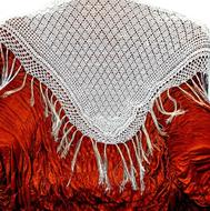 صنایع دستی بافتنی