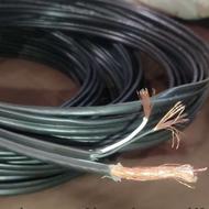 کابل آنتن و دوربین مداربسته