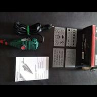 فرز حکاکی دریل بلک انگشتی ساخت آلمان