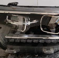 چراغ چپ فابریکkmct8