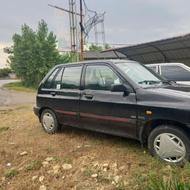 فروش فوری پراید1386