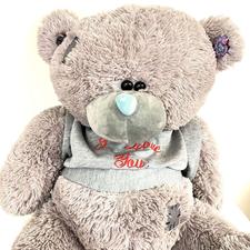 عروسک خرس بزرگ خارجی