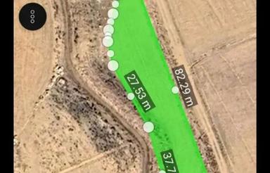 زمین زراعی کشاورزی دیم