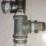 شیر اطمینان