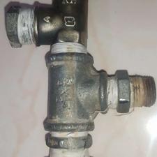 شیر اطمینان