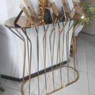میز وسط و عسلی و کنسول