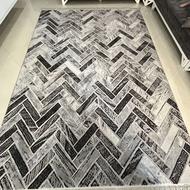 فرش مدرن 6 متری