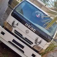 کاویان کمپرس 119