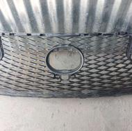 جلو پنجره لکسوس nx