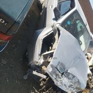 خریدار ماشین تصادفی و فرسوده و موتور خاموش