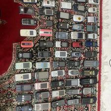 کلکسیون گوشی