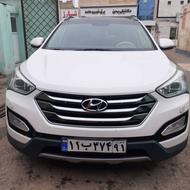 سانتافه 2915 بی رنگ