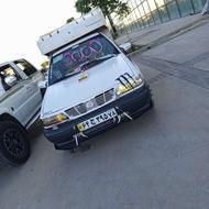 مقداری لوازم اسپرت پراید و ...