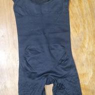 گن ام‌ای (ترک) پادار فاق باز