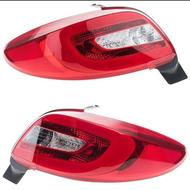 خطر عقب 207.206