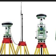 نقشه برداری ، utm ، شمیم ،تفکیک اراضی ، پیاده سازی