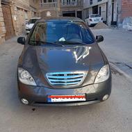 تیبا دو مدل 98 درحد