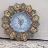 دوعدد ساعت درحد نو