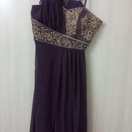 فروش لباس مجلسی و مهمانی دو نه ای 100 تومن