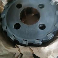 ابزار تراش و فرز