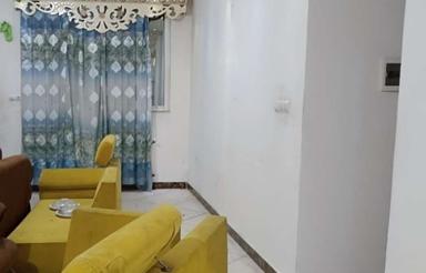 همکف 95متری لیلاکوه ویو عالی