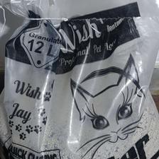 فروش فوری خاک گربه