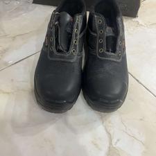 کفش ایمنی نو