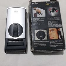 ریش تراش مسافرتی براون آلمان