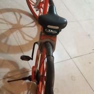 دوچرخه بیدود